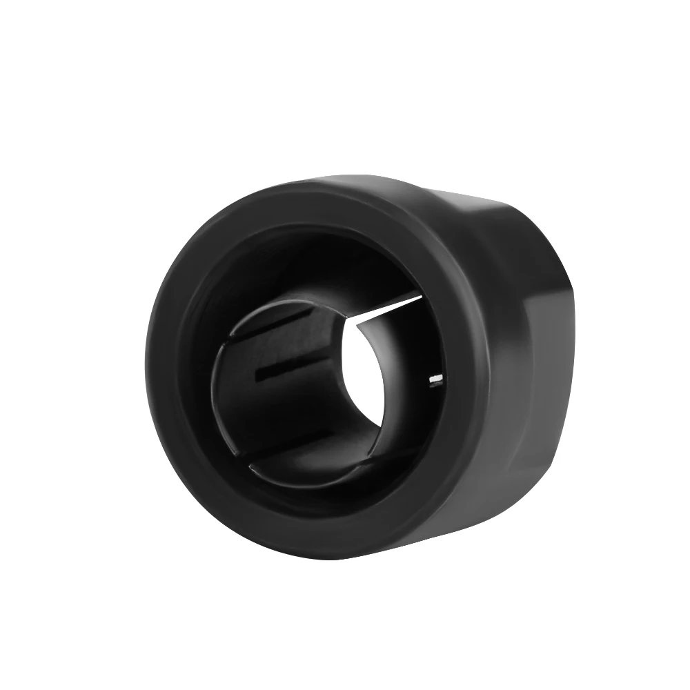 Imagem -06 - Lavie-máquina de Gravação Chuck Nut Roteador Elétrico Fresa Acessórios Punho de Conversão Clmm2013 12 mm 12.7 mm pc