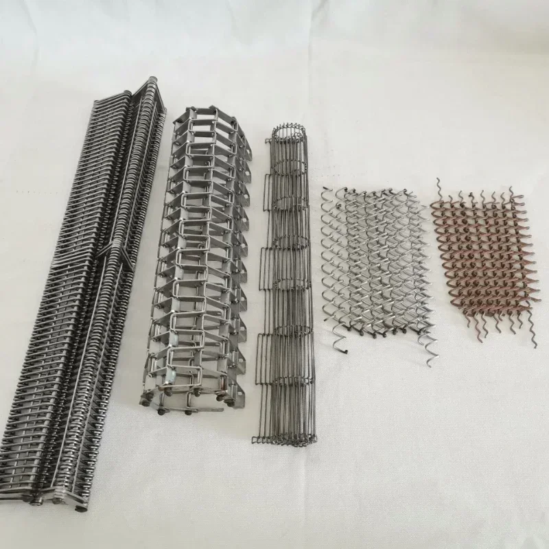 

Hot Salesperforated Stainless Conveyor Belt Oven Conveyor Wire Mesh Belt
