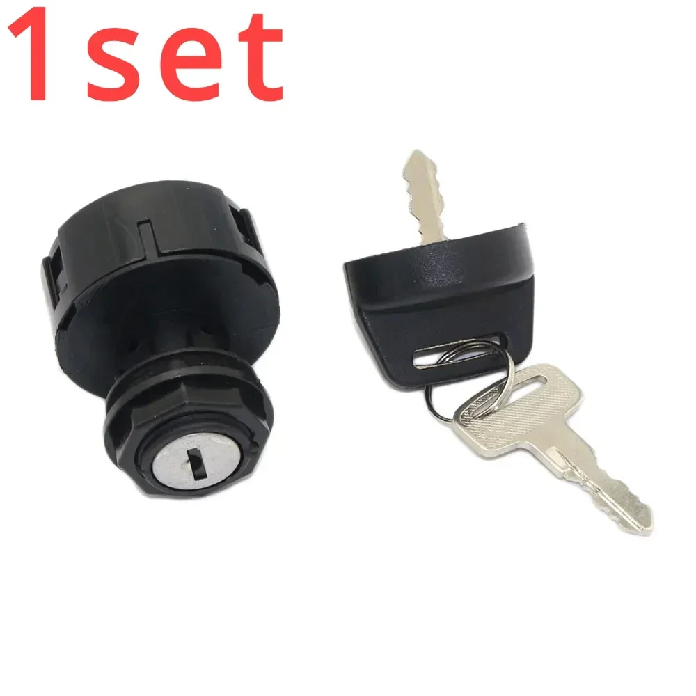 For Atv Beach transportation Ignition Key Switch  500 2000 2001 New Ignition switch, lock key