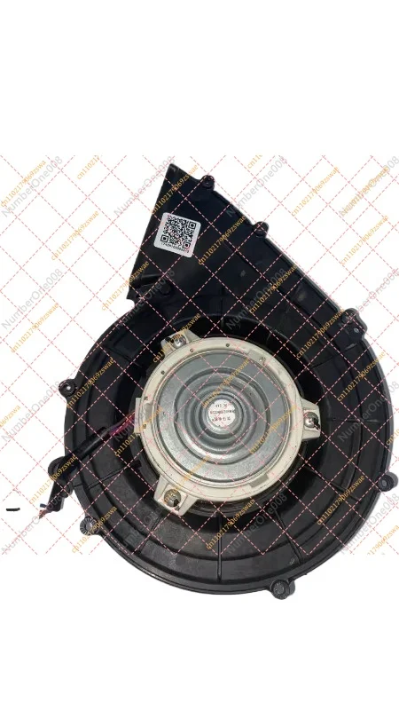 Suitable for Midea Drum Washing Machine Drying Motor YMA025BR02S6 Motor, Fan Motor, Drying Motor 24V
