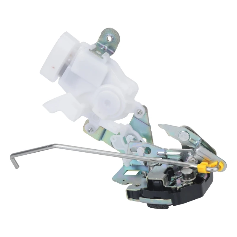 Rear Tailgate Lock Actuator Assembly, Locking Mechanism and Linkage Rod for Rear Door Repair, Reference 69110-35070 Vehicle 68UF