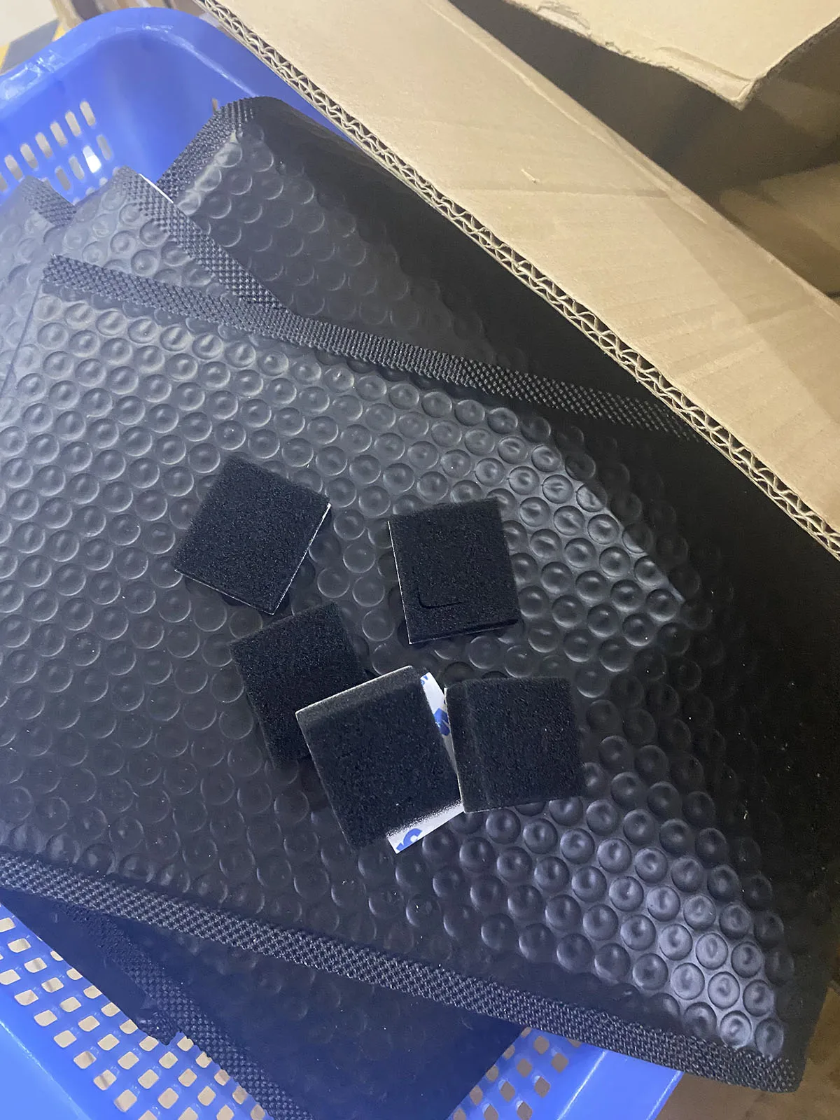 

10PCS Developer Seal for Canon IR 2520 2525i 4235 4245 4251 4525 4535 4545 4551 2625 2630 2635 2645