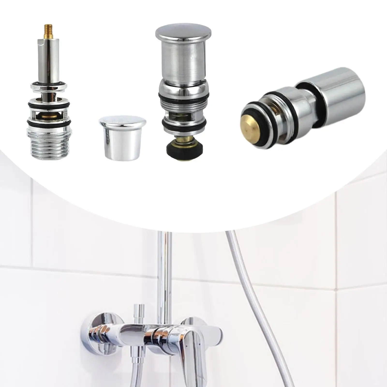 valvula-desviadora-de-chuveiro-com-mola-e-conector-metalico-para-sistema-de-torneira-de-banheira-multifuncional