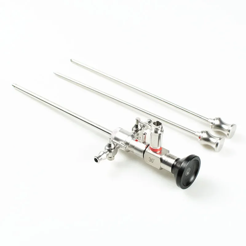 

Arthroscope brightness knee arthroscope arthroscopy instruments