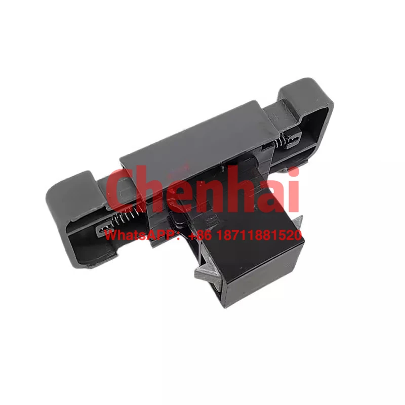 Applicable toIsuzu Qingling KV100 KV600 M100 M600 700P Glove Box Tool Box Switch Original Accessories
