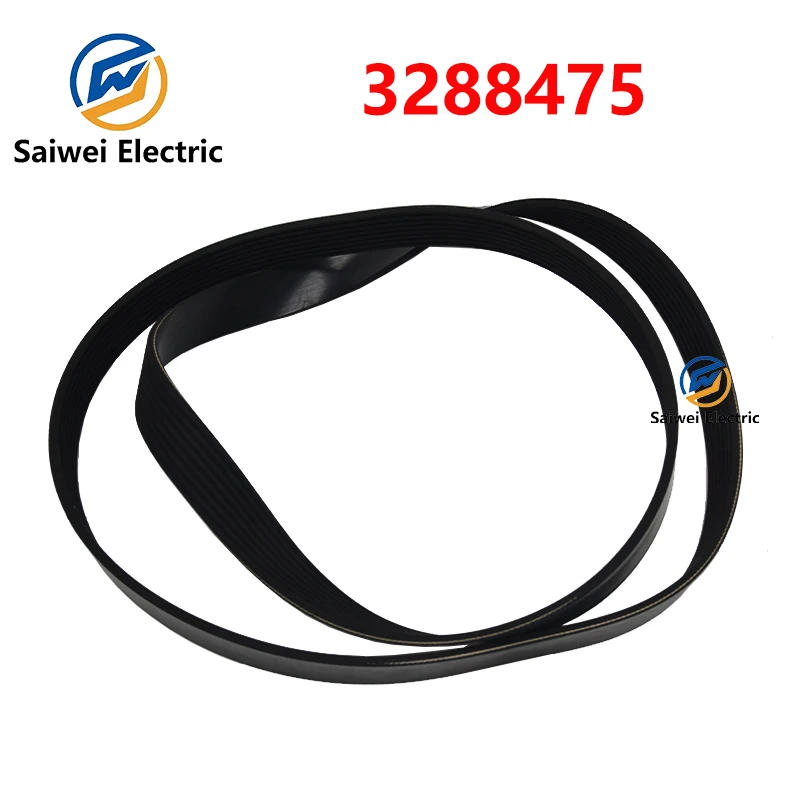 3288475 3288790 Belt V-ribbed belt Dongfeng Cummins belt Generator set Sany Heavy Industry Water pump belt