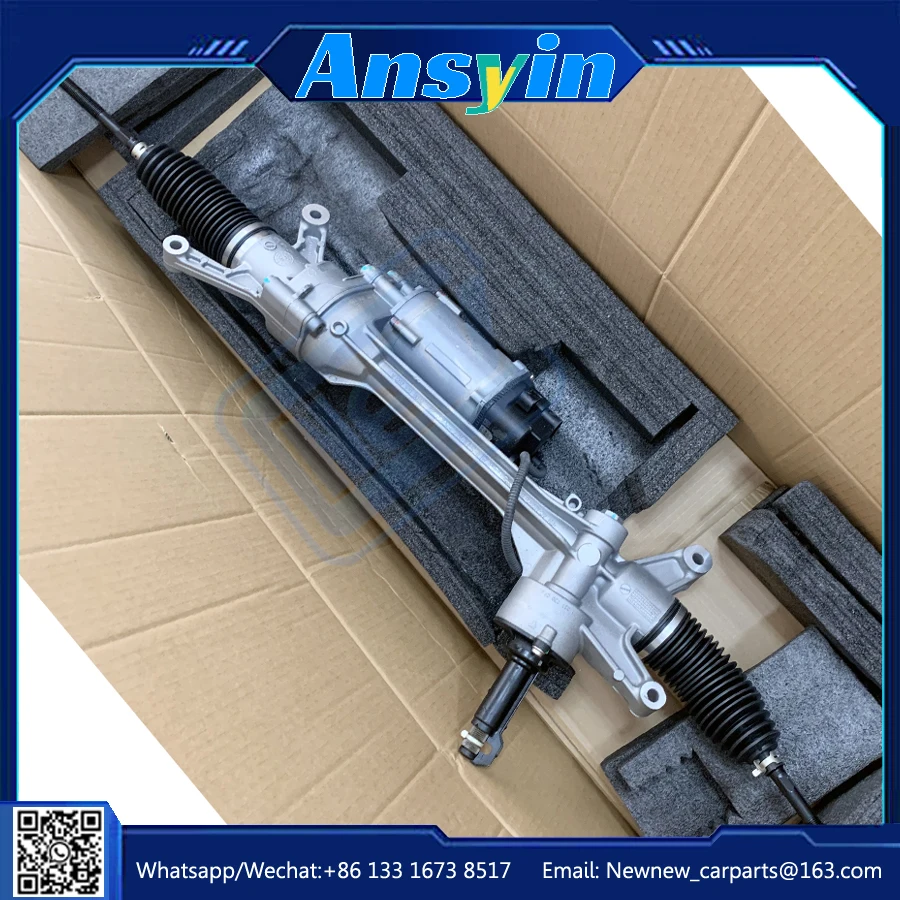 

Электрическая рулевая рейка для MERCEDES-BENZ E 300 4MATIC A2134605801, левый руль