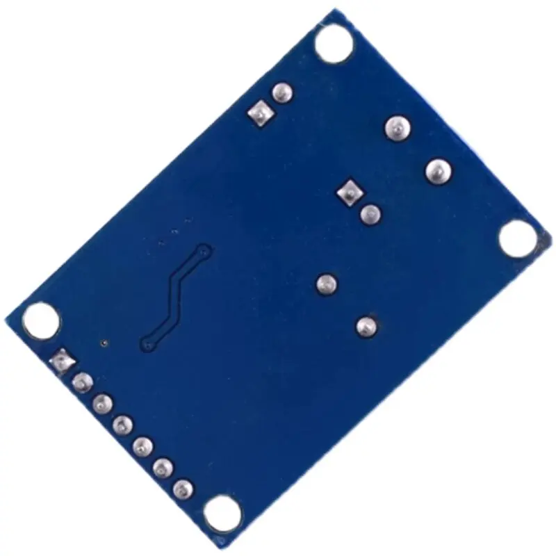 MCP2515 CAN bus module TJA1050 receiver SPI protocol 51 microcontroller program routine