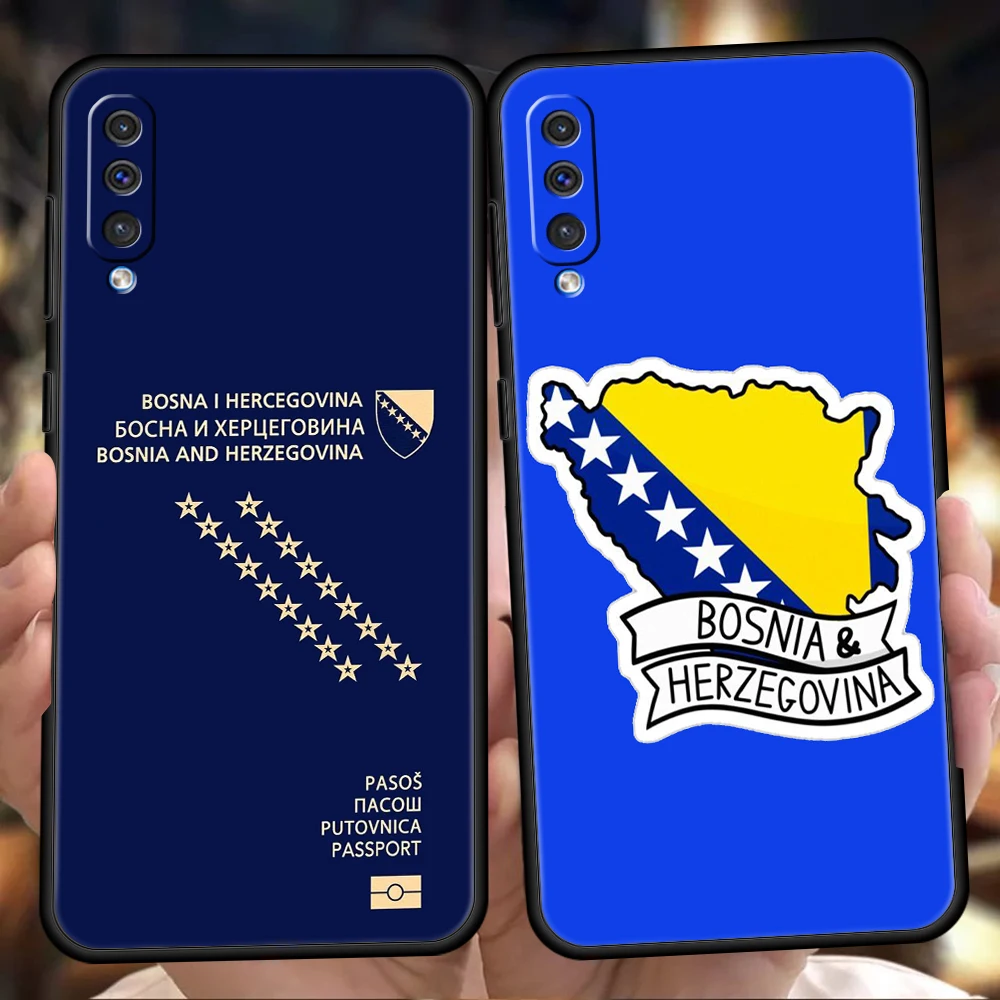 Bosnia And Herzegov… - image