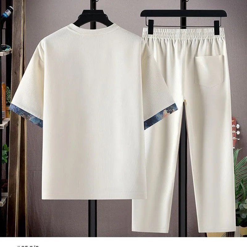 Thumbnail 4 - #30 Best Mens Two Piece Sports Suits to Buy In 2026