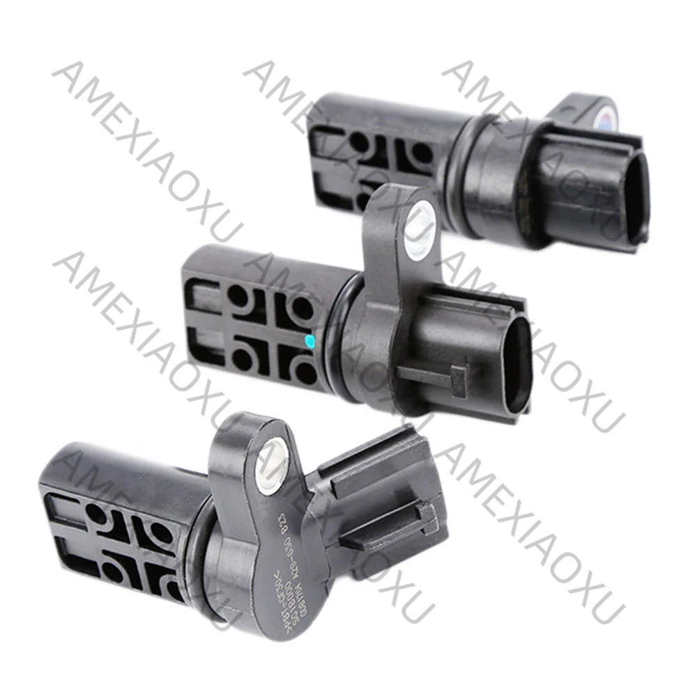 237316J90B 3x Engine crankshaft camshaft position sensor for Nissan Pathfinder Frontier INFINITI FX35 M35 23731AL60C 23731AL61A