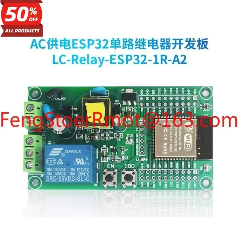 ESP32 Wifi Bluetoot…