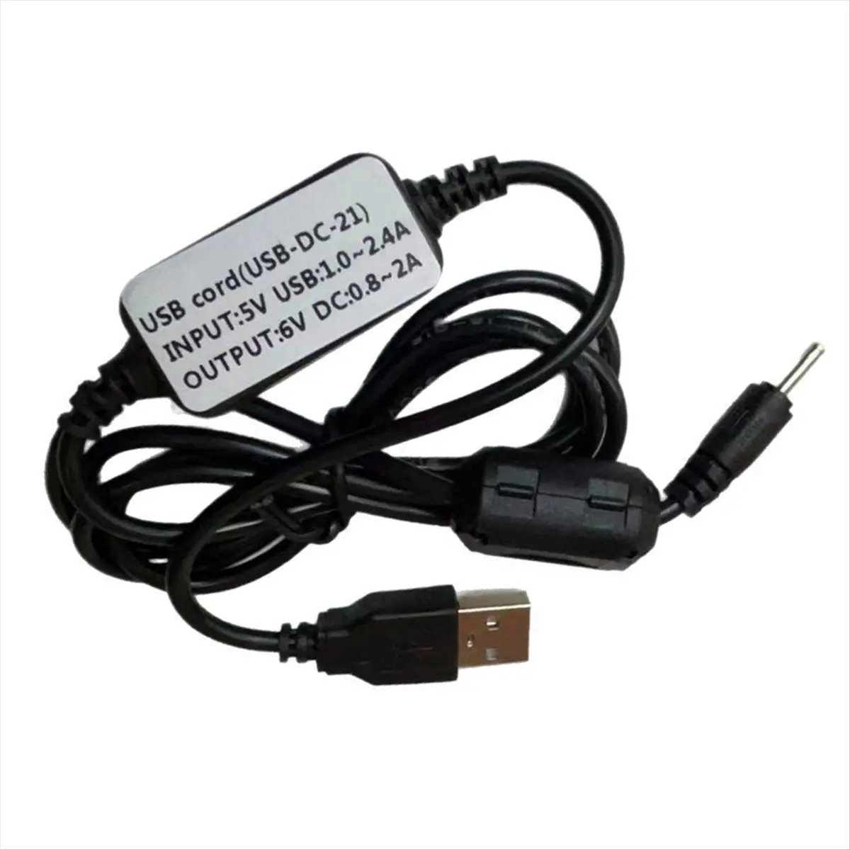 A10I Usb Charger Ca… - image