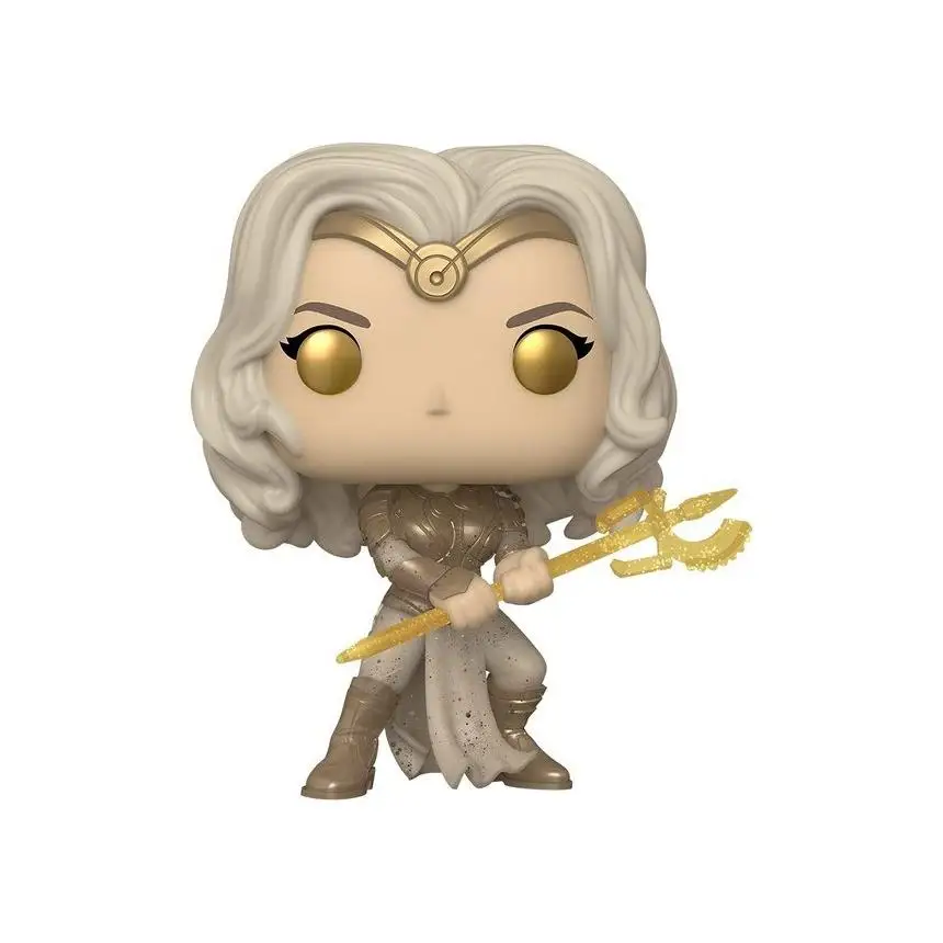 Funko Eternals Thena POP Figure