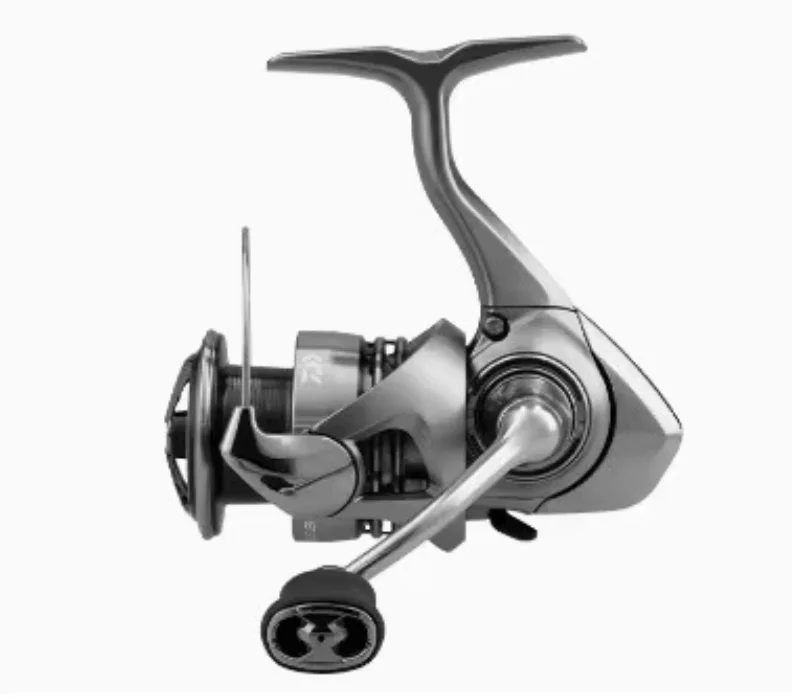 

Quality Spinning Fishing Reel Lightweight Long-Range Fishing Wheel Universal Road Wheel with Metal Construction for Fake Bait