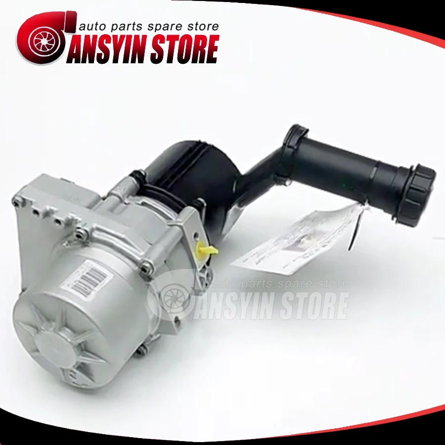 

NEW Power Steering Pump Fit For Citroen C4 Coupe 1673617680 9680989480 1637830280