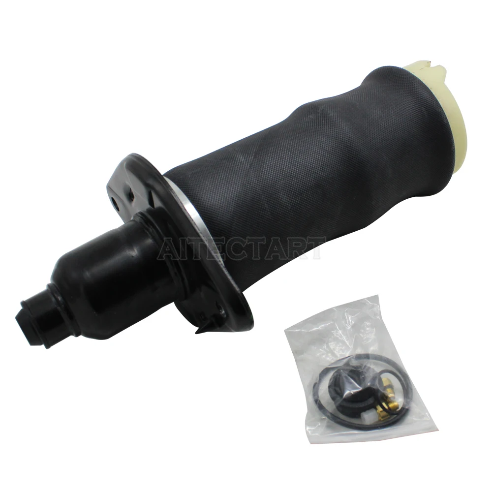 

REAR LEFT AIR SUSPENSION SPRING BAG FOR AUDI A6 4B C5 ALLROAD QUATTRO OEM 4Z7616019A 4Z7513031A 4Z7616051A BRAND NEW AUTO PART