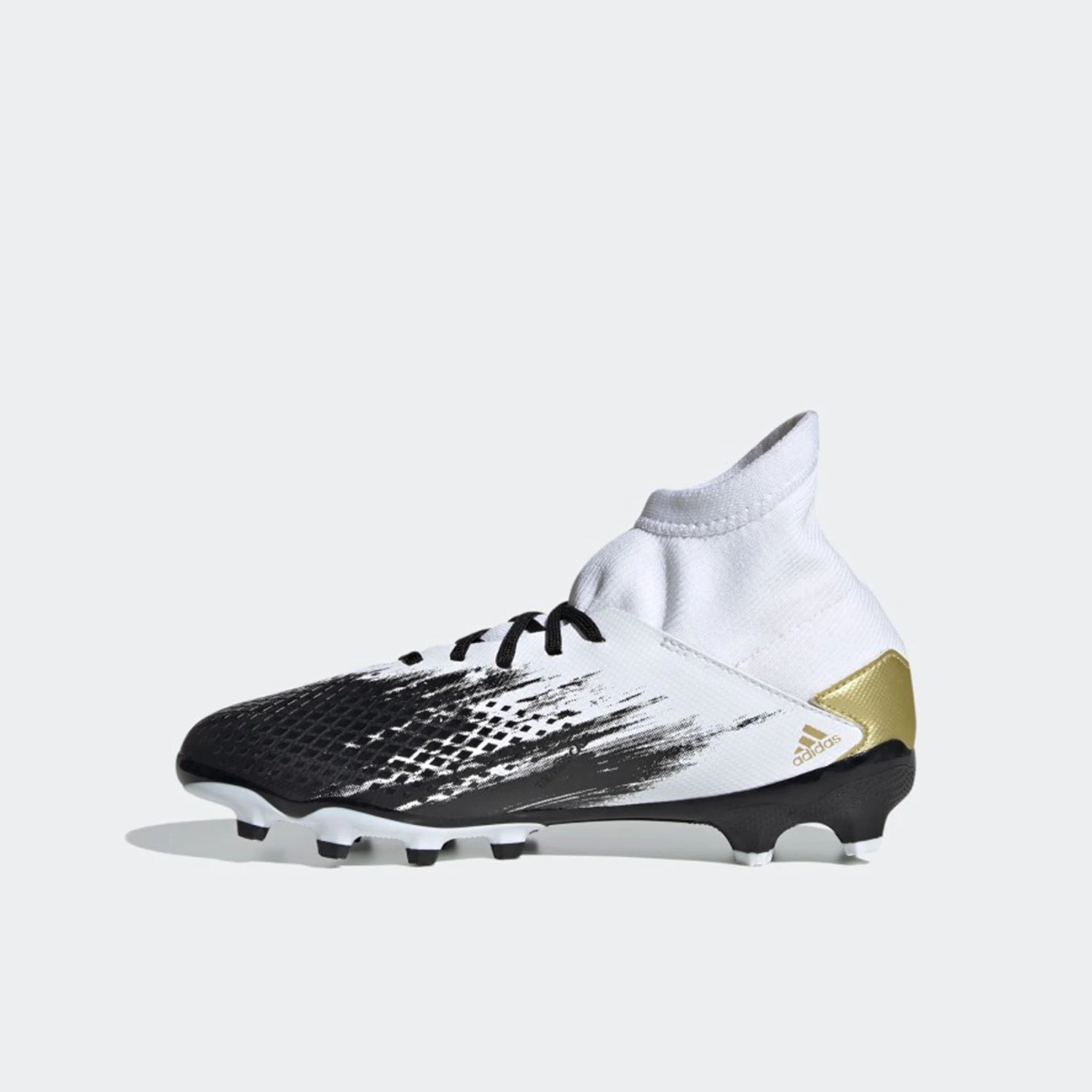 

Футбольные бутсы Adidas для мальчиков PREDATOR 20.3 MG J оригинального сезона FW9219