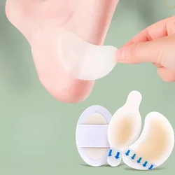 Gel Water Bubble Stickers, Grinding Foot Stickers, Shoes, Heels, Women's Heels, Shoe Stickers, Invisible Toe High Heels