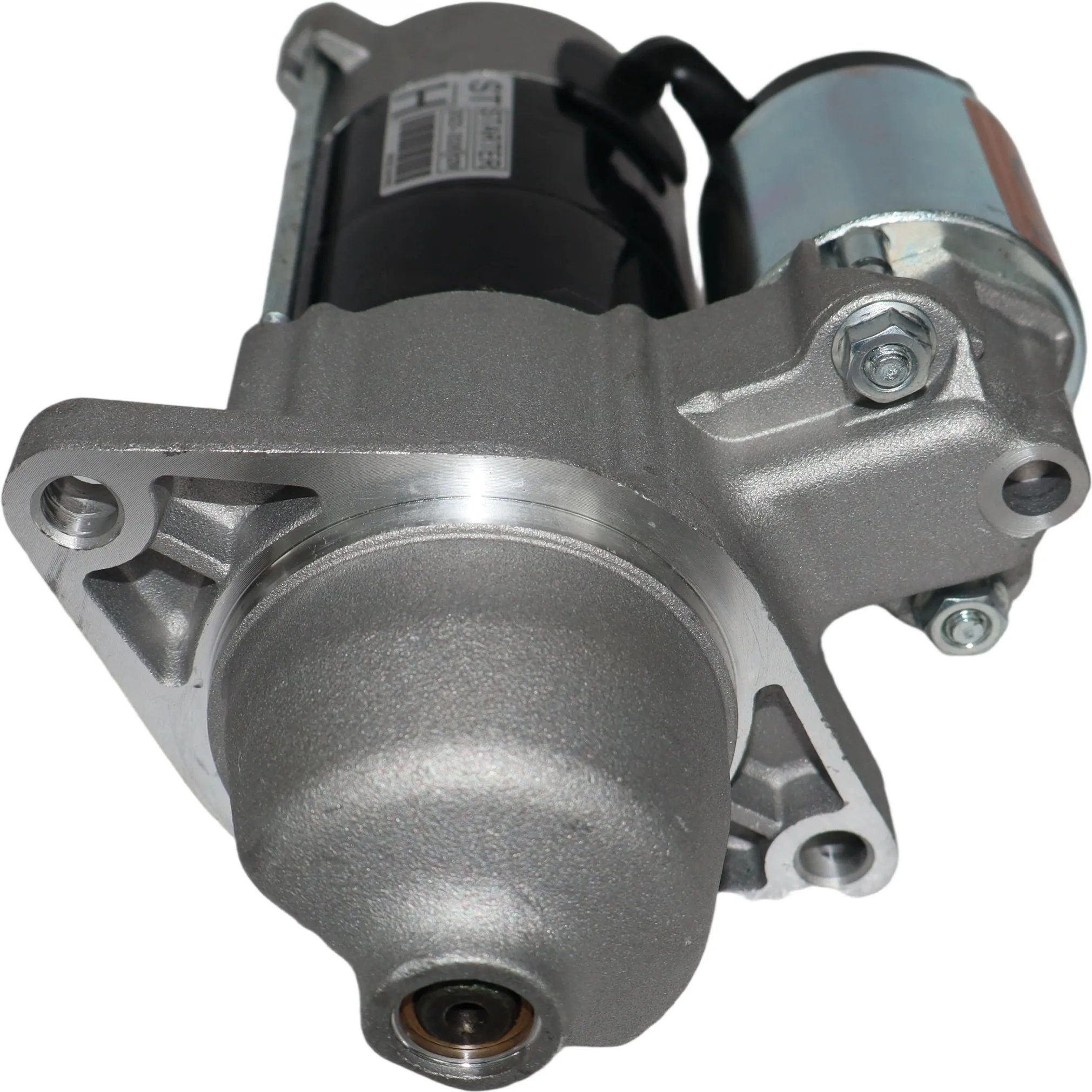 12V 9T Starter 6962169 Compatible for Bobcat T83S 1994-2003 0719ccm