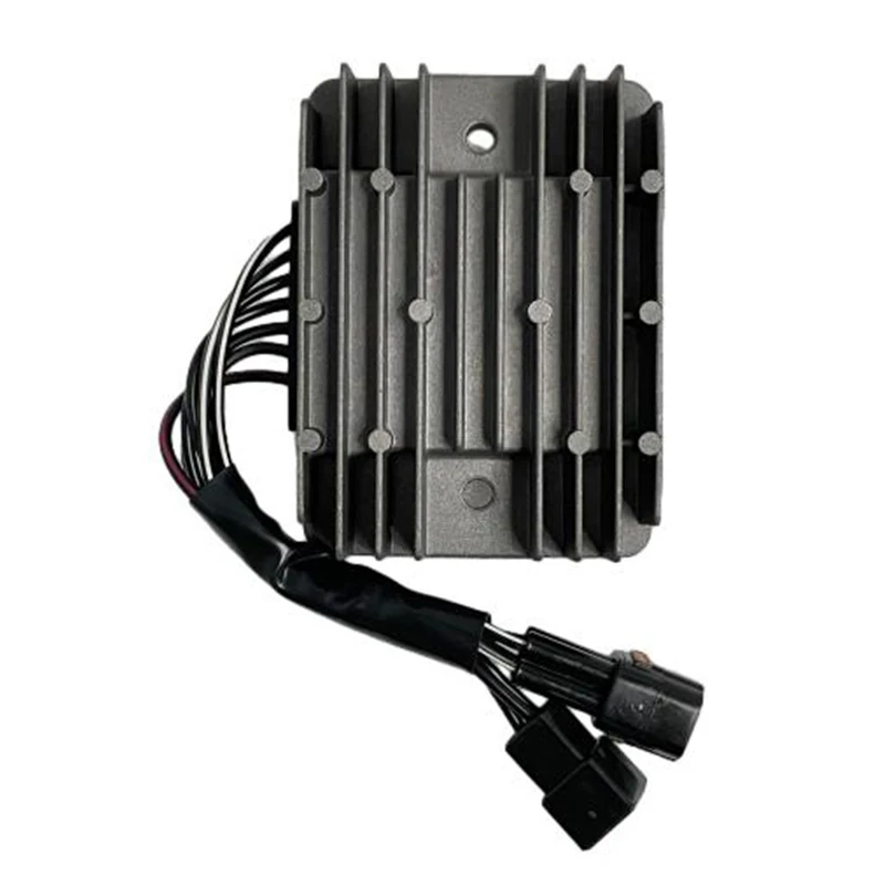 Rectifier Voltage Regulator Charger For Suzuki GSXR600 GSXR700 GSXR1000 GSXR GSX 600 750 1000 R K6 K7 K8 2006-2015