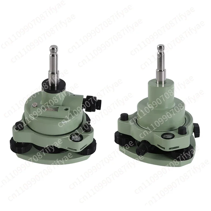 Total Station Theodolite GPS/RTK Optical Point-to-Point Base Centralizer GDF21/GDF22 Base Connector
