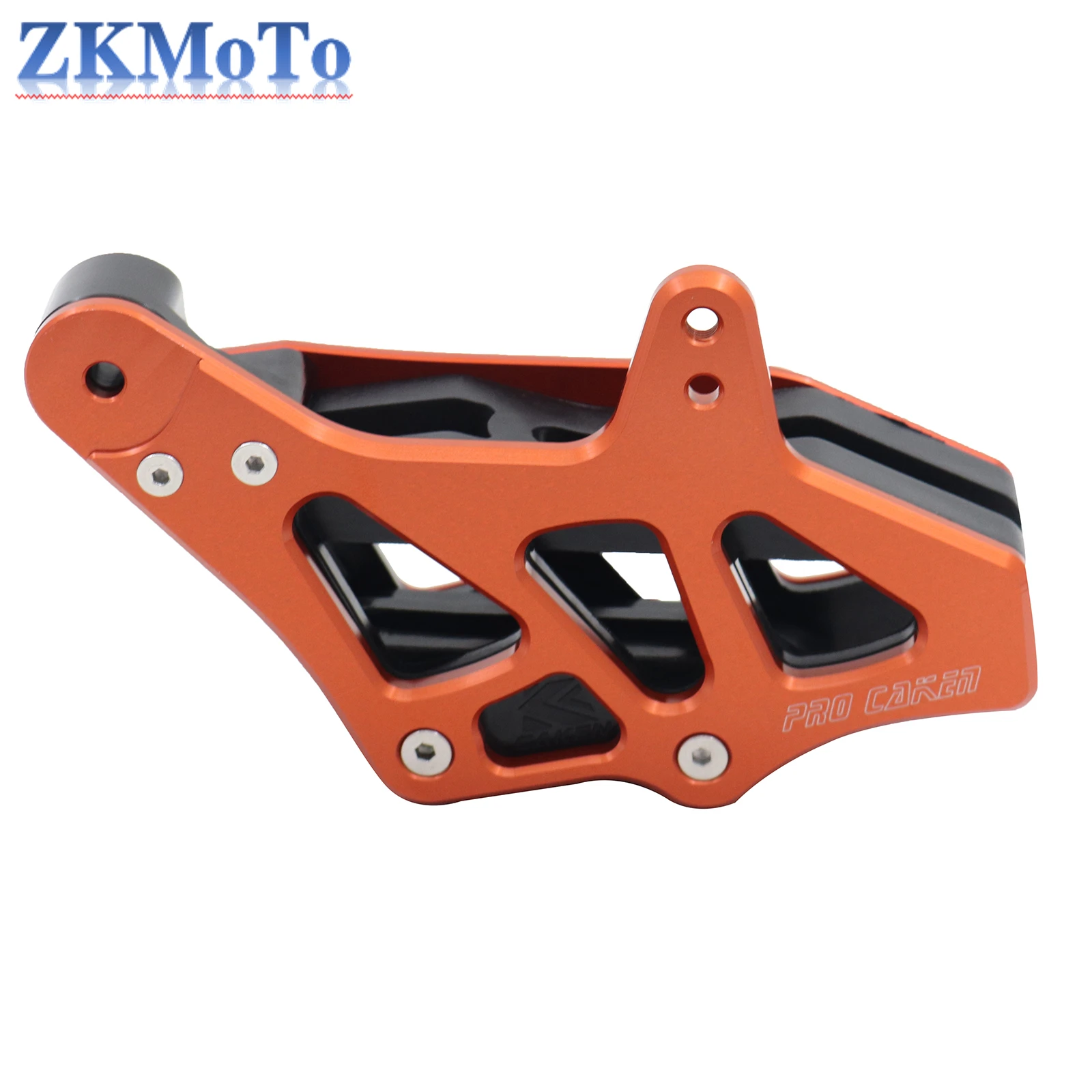 Osłona prowadnica łańcucha Motocross dla KTM EXC EXCF SX SXF XCF XCFW Husqvarna TC TE FE 125-501 FREERIDE 250R 350 SMC R ABS 2008-2023