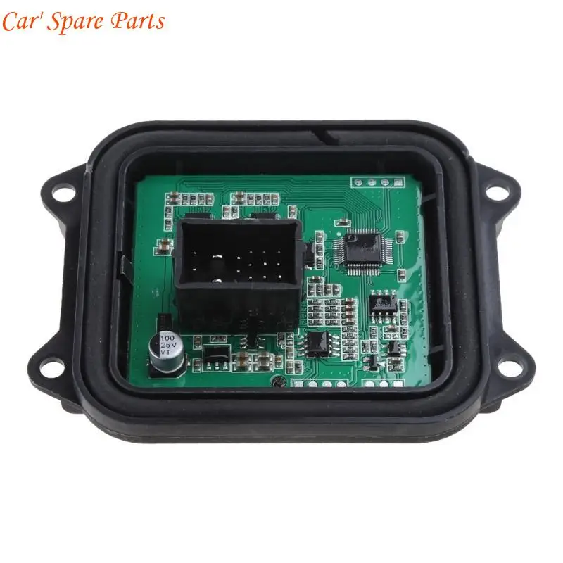 Y4UA OEM 63117182396 موصل وحدة المصباح التلقائي لـ E90 ، E92 ، E92 ، E93 ، E70