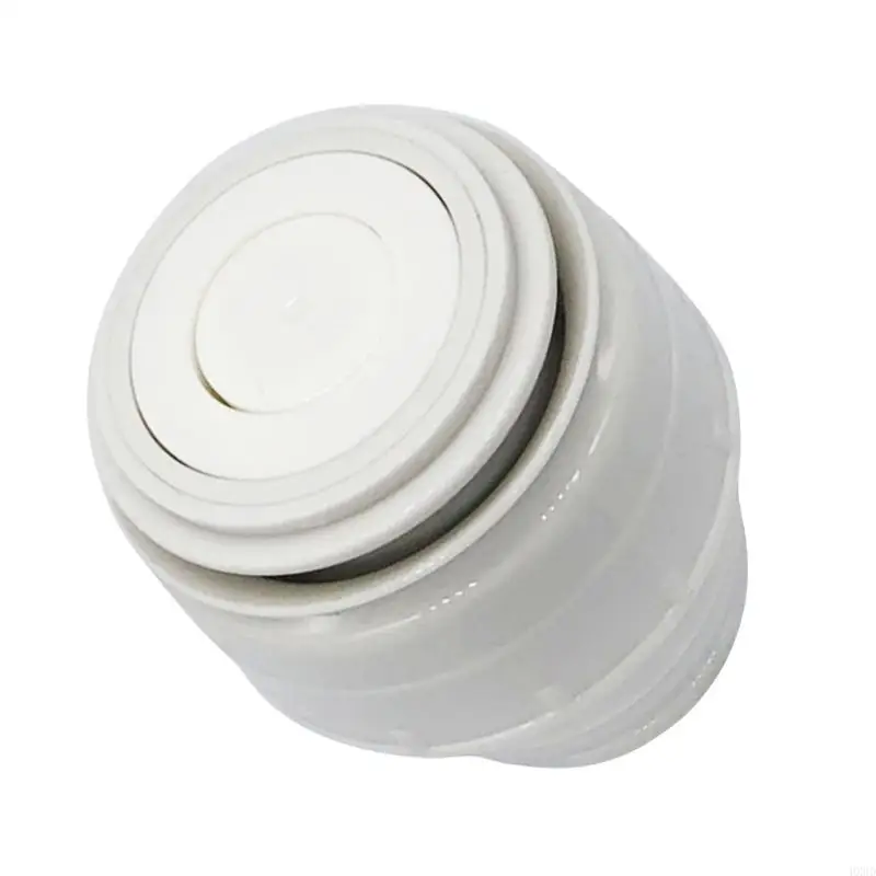 Hx6d Thermos استبدال سدادة 4.5 سم ترموس قفص زجاجة قوارير المخرجات البلاستيك غطاء