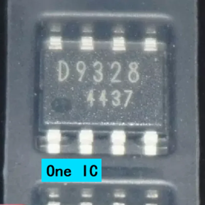 

5pcs 100% Original BD9328EFJ-E2 BD9328EFJ BD9328 D9328 SOP-8 Brand New Genuine Ic