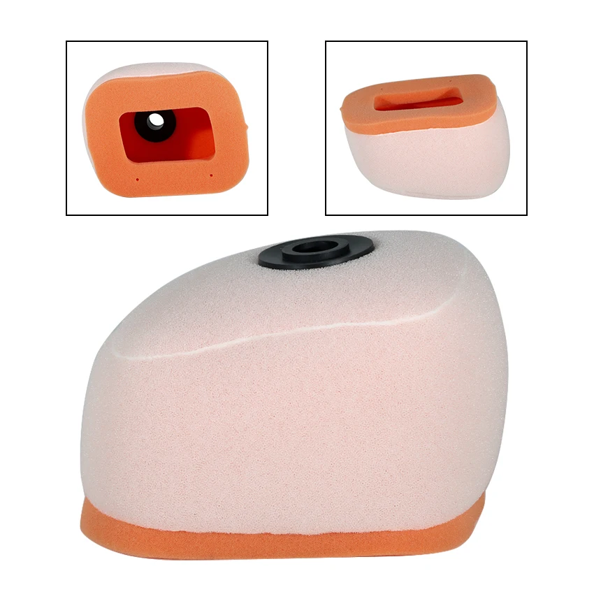 Für Honda CRF250F 2019 2020 2021 2022 2023 2024-2025 OEM:17213-K99-A00 Luftfilter Motorrad-Luftfilter Zubehör – Detail 3