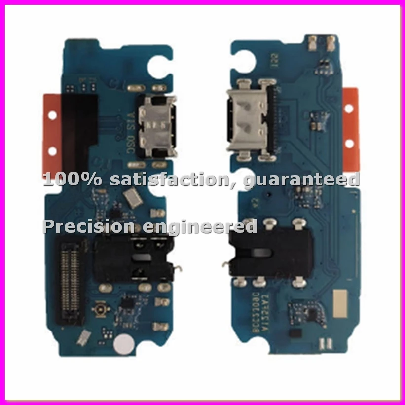 For A12 Tail Plug Small Board Transmitter Assembly Small Board USB Charging Interface Cable-ABVP