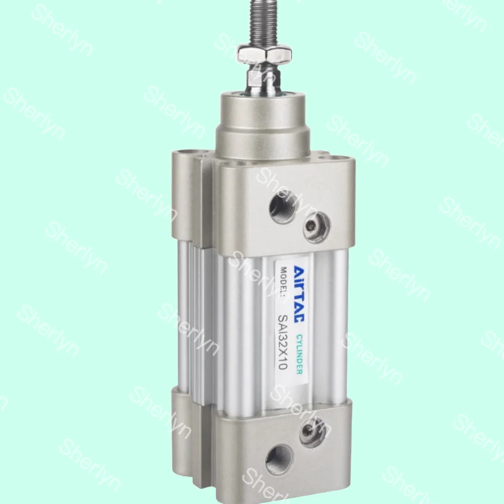 

Цилиндр AIRTAC серии SAI32 SAI32/50/63/80X25X50X75X100X125X150X200X250X300S