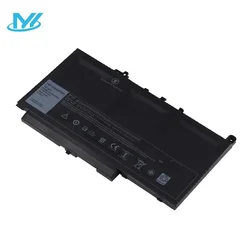 7CJRC Laptop Battery E7470 Series 12 E7270 Battery Original Circuit Board FOR Dell Latitude E7470 E7270 21X15 v6vmn 11.4V 42Wh