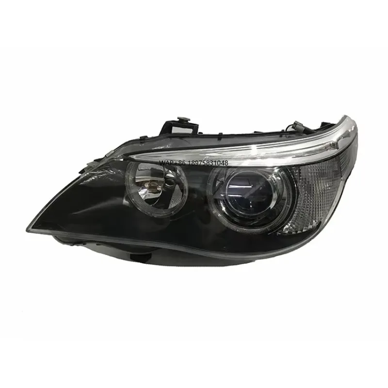 

High Quality Original for 17 Series E60 Auto Lighting Assembly 2005-2007 Headlight for Car 63127160194 Headlamps