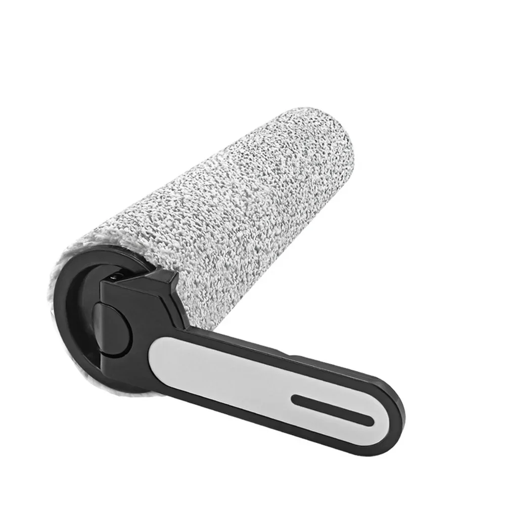 Replacement Roller Brush Bar With HEPA Filters Compatible With For Lubluelu BVC-T8A Wet And Dry Vacuum Cleaner