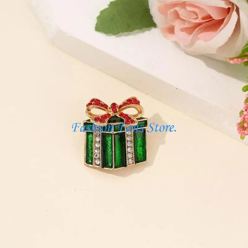  Trendy Fruit Design Brooch High Quality Alloy Jewelry Great For Outfits Collection