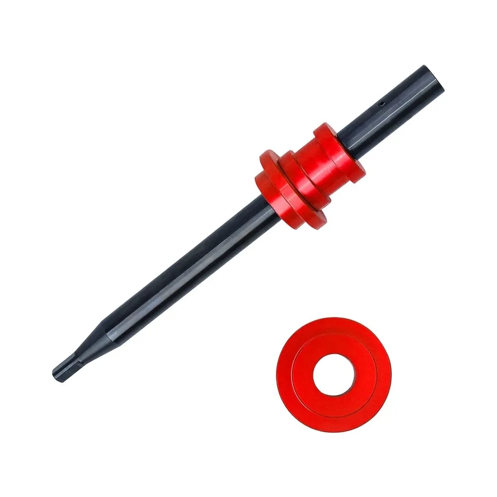 Sale Newest Engine Oil Pump For Primer Tool For Chevy For V6 For V8 For SBC  Engine Oil Pump For Primer Tool