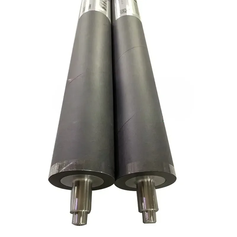 High Quality Printing Rubber Rollers
