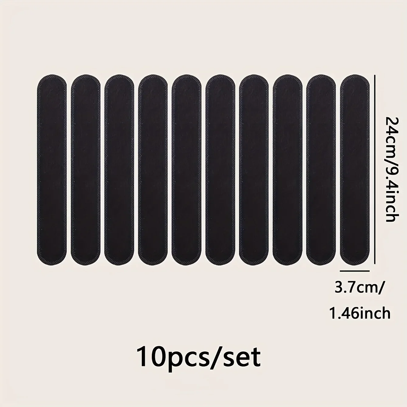10 шт. наклейки от пота шляпы, подкладка на свитер, подкладка на воротник рубашки, подкладка шляпы, защита шапки, защита воротника