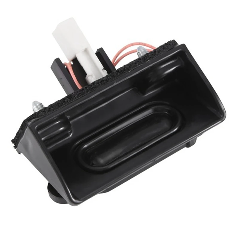 Car Trunk Lid Release Switch Trunk Switch 74810-TF0-003 74810TF0003 For Honda Odyssey Vezel Elysion Jade Crosstour