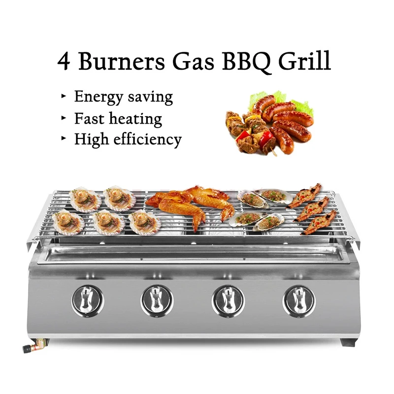 Barbecue Oven House…