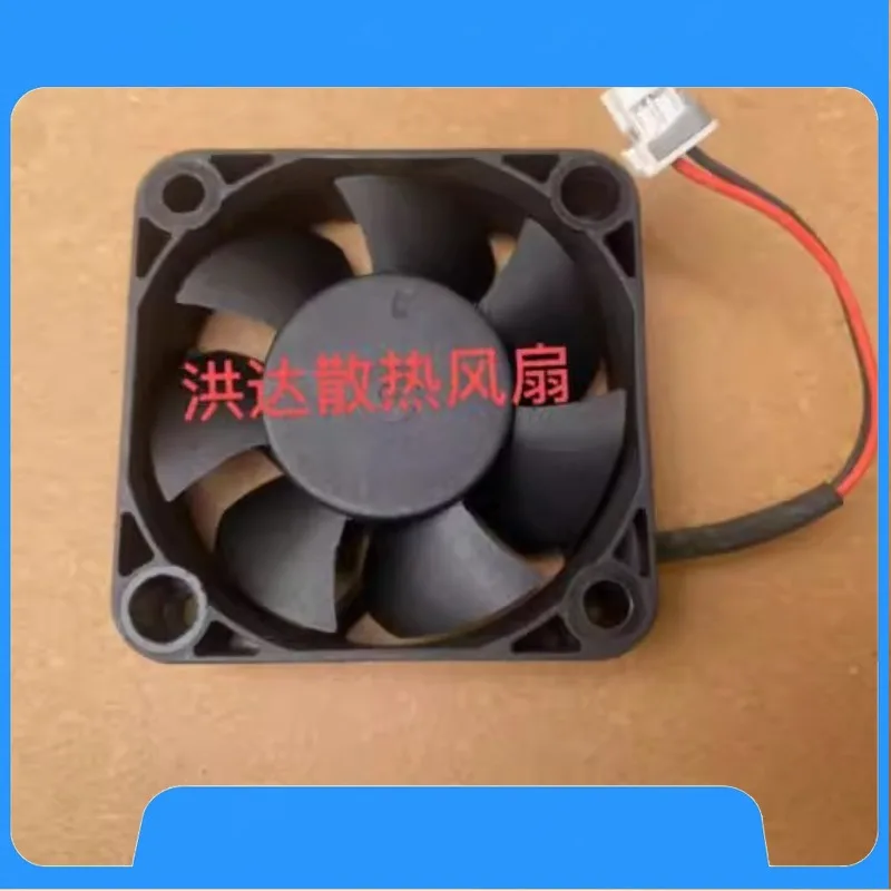 SUNON 13.5V 0.96W EF50151B1-Q06A-A99 듀얼 볼 냉각 팬용 새 CPU 팬 50*50*15mm