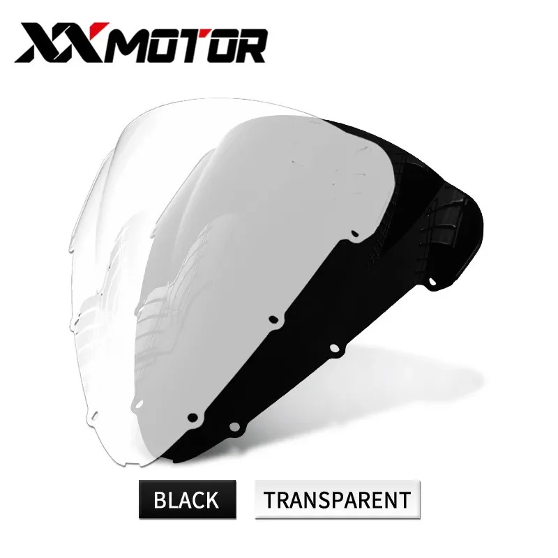 Windshield Windscreen shroud Fairing For Honda CBR600RR CBR600 F4i 2001 2002 2003 2004 2005 2006 2007 01 02 03 04 05 06 07