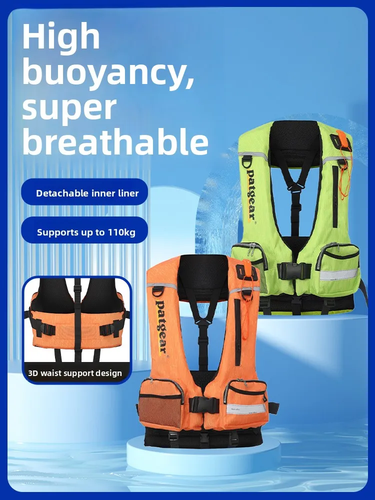 breathable-life-jacket-high-floatance-multifunctional-vest-adult-fishing-dragon-boat-portable-rowing-boat-flood-control-vest