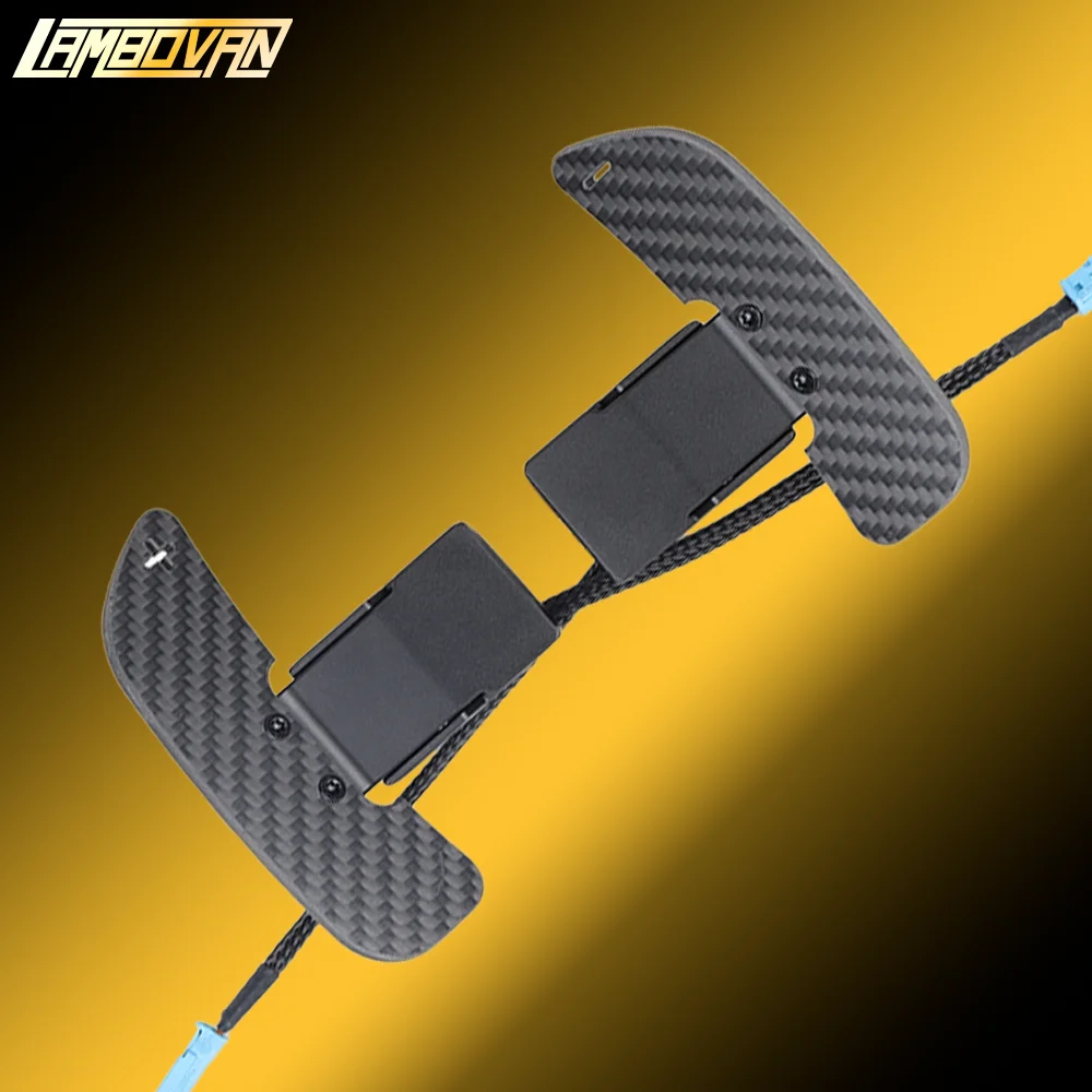 

Магнитный переключатель из углеродного волокна, аксессуары для BMW F10 F30 F15 F16 F87 F80 F82 F06 F13 F85 F86 F32 F20 F22 F25 F26 M Sport