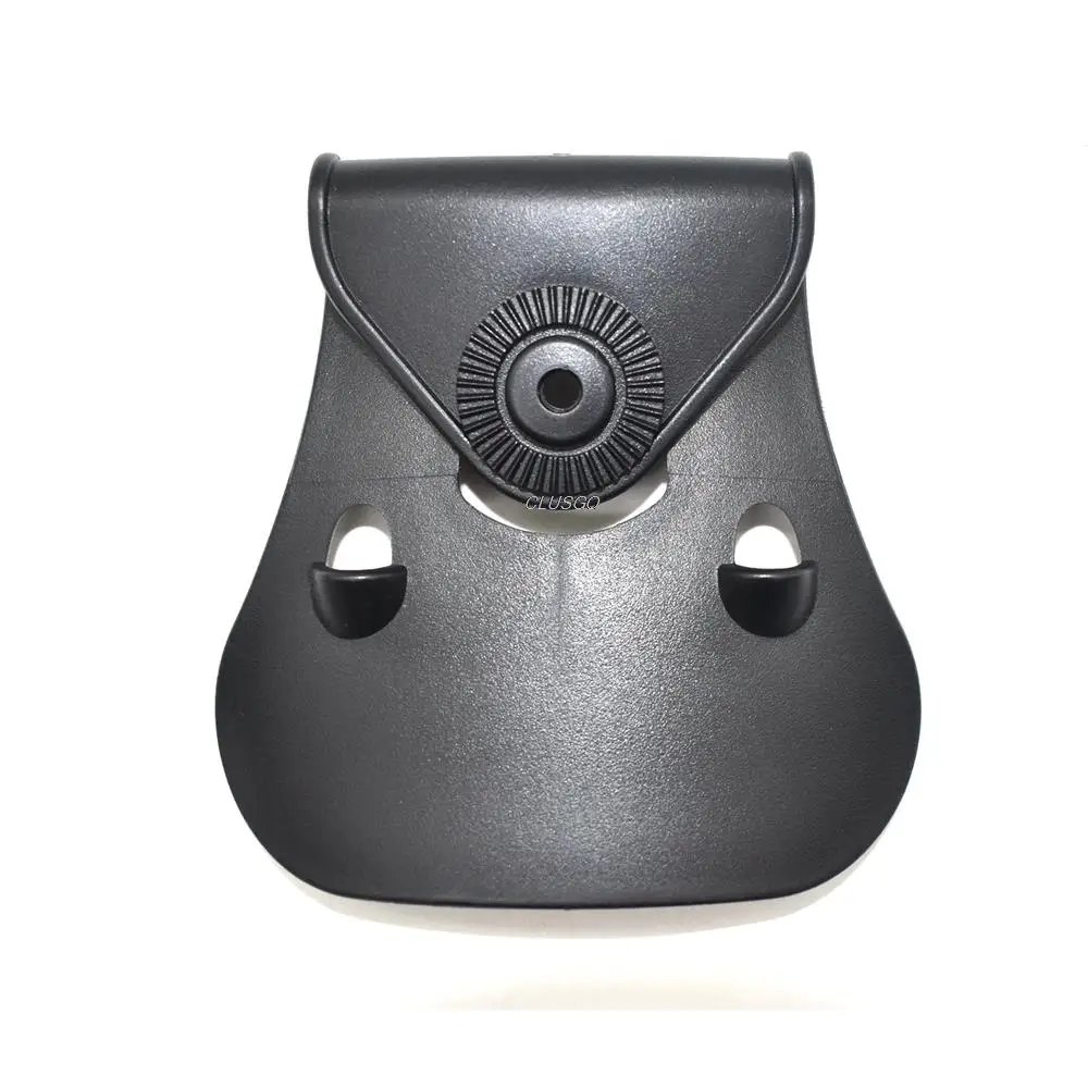 Variant: black paddle