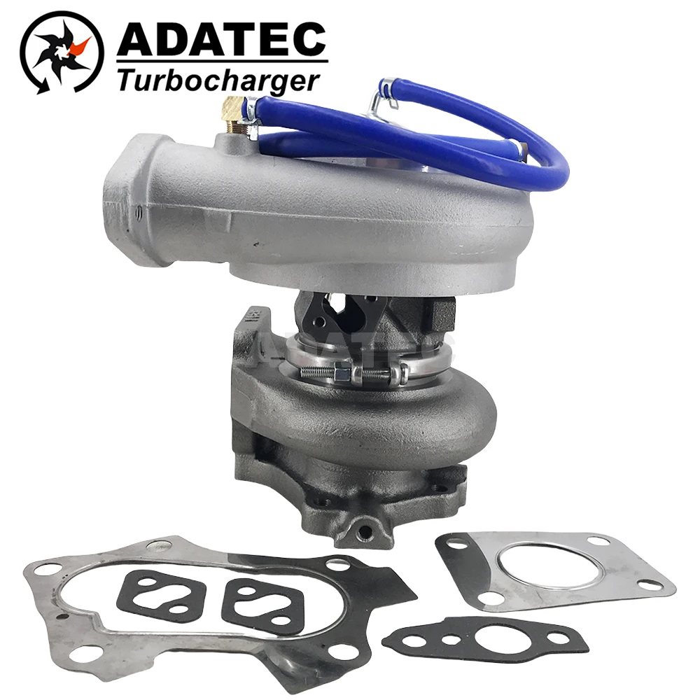 17201-46040 Upgrade Turbo CT15B  Turbine with MFS Wheel for TOYOTA Makr Chaser Cresta Tourer V JZX100 1JZ Hybrid Turbo