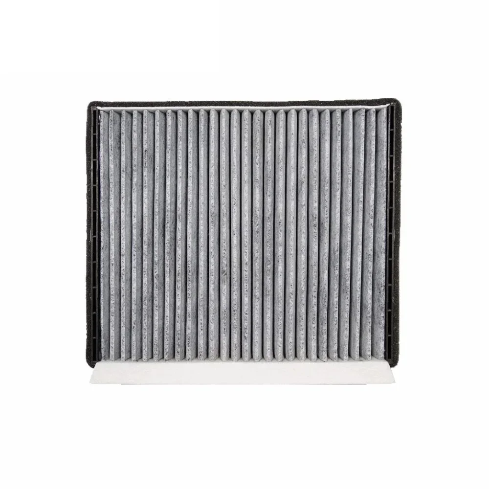 Cabin Air Filter for Hyundai Accent Elantra I30 Kia Carens Cee'd 2013 2014 2015 97133-1E000 97133-2H000