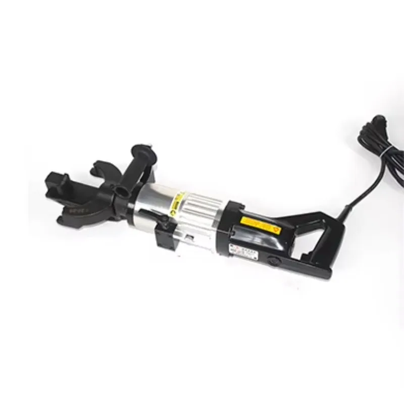 HotZB-22 Popular Portable Hydraulic Piston Steel bar Bending Machine, Suitable for 22mm Diameter Steel bar